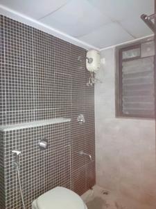 Common Bathroom Image of 1078 Sq.ft 2 BHK Apartment / Flat for sale in Lodha Lakeshore Greens, Palava Phase 2 Thane for Rs. 6200000