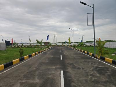 Image of 702 Sq.ft Residential Plot / Land for sale in Padappai, Chennai for Rs. 1964898