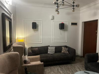 Hall Image of 1650 Sq.ft 3 BHK Apartment / Flat for sale in Aryav Crosswinds, Horamavu Bengaluru for Rs. 17900000