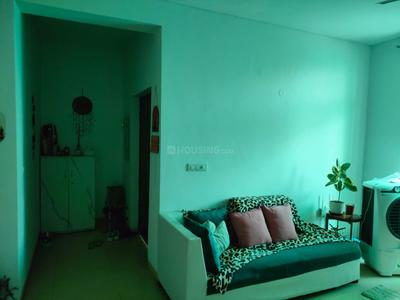 Bedroom Image of 1829 Sq.ft 3 BHK Apartment / Flat for sale in Godrej Air, Sector 85 Gurgaon for Rs. 26000000