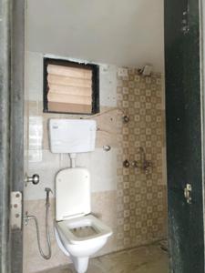 Bedroom Two Image of 1070 Sq.ft 2 BHK Apartment / Flat for sale in Vasai East Vasai for Rs. 7600000
