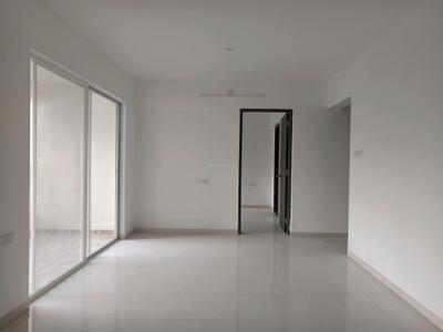 Living Room Image of 1574 Sq.ft 3 BHK Apartment / Flat for sale in Siddhivinayak The Landmark, Undri Pune for Rs. 7500000