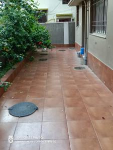 Balcony Image of 1150 Sq.ft 3 BHK Apartment / Flat for sale in Kamdahari Kolkata for Rs. 6800000