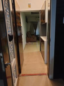 Image of 850 Sq.ft 2 BHK Apartment / Flat for sale in Dosti Imperia, Thane West, Thane for Rs. 17500000