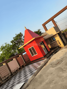 Image of 1139 Sq.ft 2 BHK Apartment / Flat for sale in Mowa, Raipur for Rs. 3850000