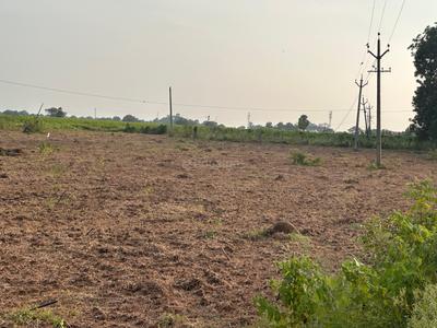 Image of 1697 Sq.ft Residential Plot / Land for sale in Mothadaka, Guntur for Rs. 4209000
