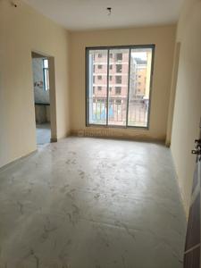 Hall Image of 590 Sq.ft 1 BHK Apartment / Flat for sale in Riddhi Siddhi Complex, Bhiwandi Thane for Rs. 1950000