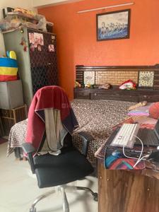 Bedroom Image of 1300 Sq.ft 3 BHK Apartment / Flat for sale in MS Residency, New Agra Colony Agra for Rs. 5500000