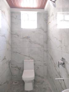Common Bathroom Image of 1140 Sq.ft 2 BHK Apartment / Flat for sale in MR Gokulam, Doddanagamangala Bengaluru for Rs. 6200000