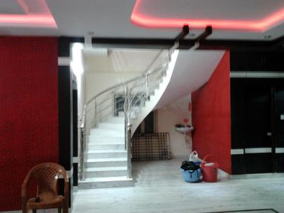 Hall Image of 2800 Sq.ft 5 BHK Builder Floor for sale in Manikonda Hyderabad for Rs. 18500000