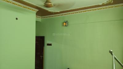 Bedroom Image of 870 Sq.ft 2 BHK Apartment / Flat for sale in Airport Gate No. 3 Kolkata for Rs. 3500000