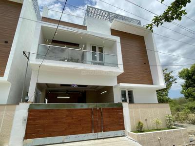 Image of 2400 Sq.ft 3 BHK Independent House for sale in Saravanampatty, Coimbatore for Rs. 13900000