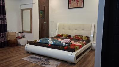 Bedroom Image of 2800 Sq.ft 4 BHK Builder Floor for sale in Indirapuram Ghaziabad for Rs. 29000000