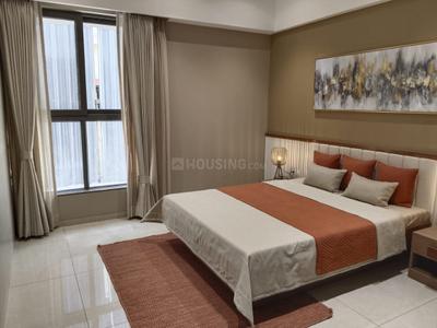 Bedroom Image of 988 Sq.ft 2 BHK Apartment / Flat for sale in 209 Hadapsar, Hadapsar Pune for Rs. 9000000