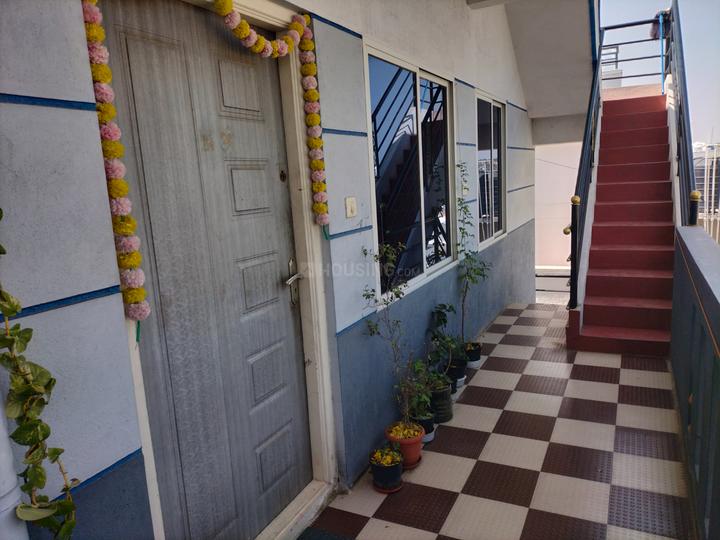 Mailasandra Balcony 1