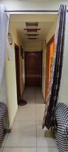 Hall Image of 1183 Sq.ft 2 BHK Apartment / Flat for sale in Kalyanpur Kanpur for Rs. 8000000