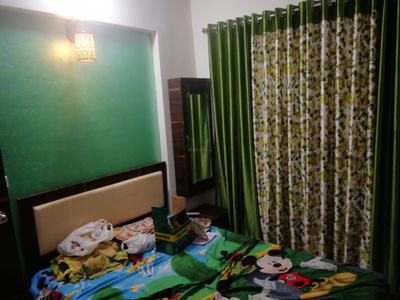 Bedroom Image of 645 Sq.ft 1 BHK Apartment / Flat for sale in Kalyan East Kalyan for Rs. 5000000
