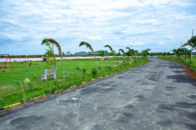 Image of 880 Sq.ft Residential Plot / Land for sale in Padappai, Chennai for Rs. 2463120
