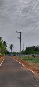 Image of 1953 Sq.ft Residential Plot / Land for sale in Nochiam, Tiruchirappalli for Rs. 3613050