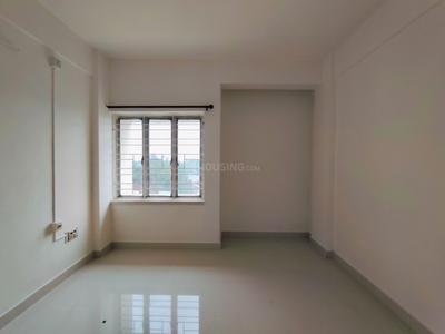 Bedroom Image of 1180 Sq.ft 2 BHK Apartment / Flat for rent in Patuli Kolkata for Rs. 28000