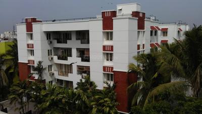 Image of 1650 Sq.ft 3 BHK Builder Floor for sale in Thiruvanmiyur, Chennai for Rs. 25000000