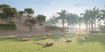 Image of 1750 Sq.ft 3.5 BHK Apartment / Flat for sale in Kolte Patil Life Republic Sector R5 5th Avenue Canvas Phase II, Punawale, Pune for Rs. 15500000