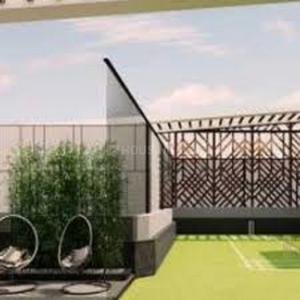 Image of 847 Sq.ft 2 BHK Apartment / Flat for sale in Jaydeep One, Mulund East, Mumbai for Rs. 14000000