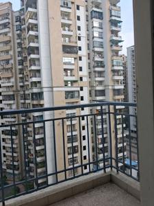 Living Room Image of 1079 Sq.ft 2 BHK Apartment / Flat for sale in AFOWO Raksha Addela, Noida Extension Greater Noida for Rs. 8200000