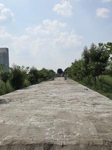 Image of 990 Sq.ft Residential Plot / Land for sale in Jait, Vrindavan for Rs. 1980100
