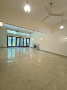 Hall Image of 8000 Sq.ft 3.5 BHK Builder Floor for rent in Hauz Khas New Delhi for Rs. 325000