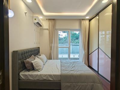 Bedroom Image of 2000 Sq.ft 3 BHK Apartment / Flat for sale in Banaswadi Bengaluru for Rs. 32500000
