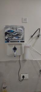 Bedroom Image of 1000 Sq.ft 1 BHK Builder Floor for rent in Defence Home, Sector 115 Mohali for Rs. 15000