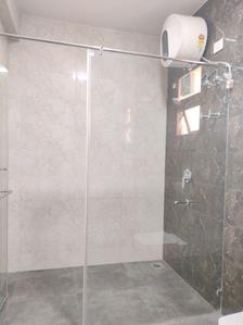 Bedroom Five Image of 5150 Sq.ft 5 BHK Apartment / Flat for rent in Nambiar Bellezea, Sarjapur Bengaluru for Rs. 300000