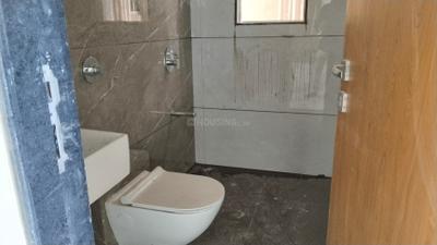 Image of 1800 Sq.ft 3 BHK Apartment / Flat for rent in Shreenathji Delta Riviera, Ulwe, Navi Mumbai for Rs. 70000