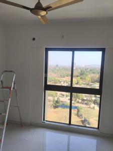 Hall Image of 607 Sq.ft 1 BHK Apartment / Flat for sale in Runwal Gardens, Dombivli East Thane for Rs. 4200000