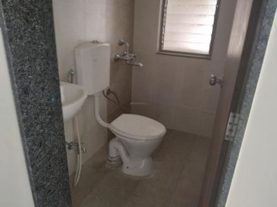 Bathroom Image of 750 Sq.ft 2 BHK Apartment / Flat for sale in Amit Colori, Undri Pune for Rs. 4550000