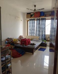 Hall Image of 1450 Sq.ft 2 BHK Apartment / Flat for rent in Samta Nagar Nashik for Rs. 17000