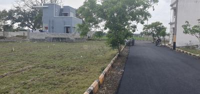 Image of 1200 Sq.ft Residential Plot / Land for sale in Avadi, Chennai for Rs. 2340000