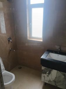 Image of 1494 Sq.ft 3.5 BHK Builder Floor for rent in M3M Soulitude, Sector 89, Gurgaon for Rs. 30000