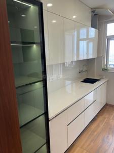 Kitchen Image of 1790 Sq.ft 3.5 BHK Apartment / Flat for sale in Nimbus The Hyde Park, Sector 78 Noida for Rs. 22000000