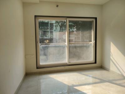 Bedroom Image of 742 Sq.ft 2 BHK Apartment / Flat for sale in Ruparel Skygreens I, Malad West Mumbai for Rs. 14600000
