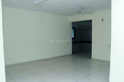 Hall Image of 5600 Sq.ft 5 BHK Apartment / Flat for sale in Iscon Platinum, Bopal Ahmedabad for Rs. 42500000