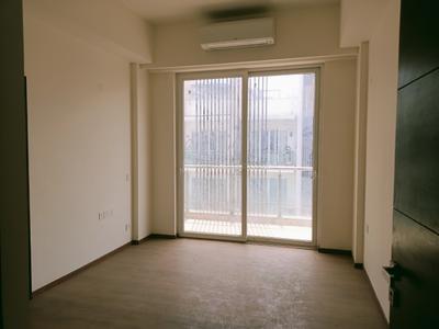 Bedroom Image of 2000 Sq.ft 3.5 BHK Builder Floor for sale in Adani Samsara Arya, Sector 60 Gurgaon for Rs. 39900000