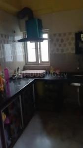 Kitchen Image of 1850 Sq.ft 4 BHK Apartment / Flat for sale in Ballygunge Kolkata for Rs. 27000000