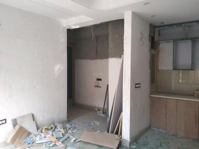 Living Room Image of 900 Sq.ft 2 BHK Apartment / Flat for sale in Shalimar Garden Ghaziabad for Rs. 5500000