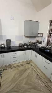 Kitchen Image of 1350 Sq.ft 4 BHK Independent House for sale in Sector 7 Gurgaon for Rs. 25000000