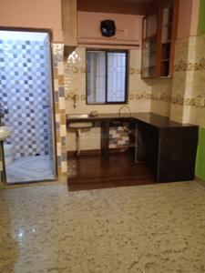Kitchen Image of 900 Sq.ft 2 BHK Independent House for rent in Patuli Kolkata for Rs. 13000