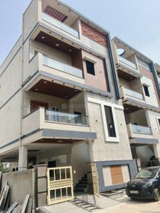 Image of 4500 Sq.ft 5 BHK Villa for sale in Kapra, Secunderabad for Rs. 19500000