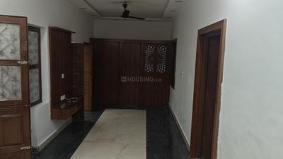 Living Room Image of 1530 Sq.ft 2.5 BHK Builder Floor for rent in Idgah Colony Agra for Rs. 18000