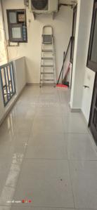 Balcony Image of 1850 Sq.ft 3 BHK Builder Floor for sale in Sector 43 Gurgaon for Rs. 29900000